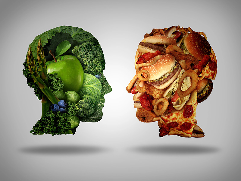 Frantic free radicals!